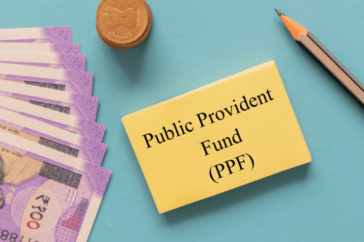 PF & ESIC